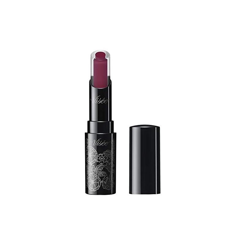 Visee Riche Crystal Duo Lipstick