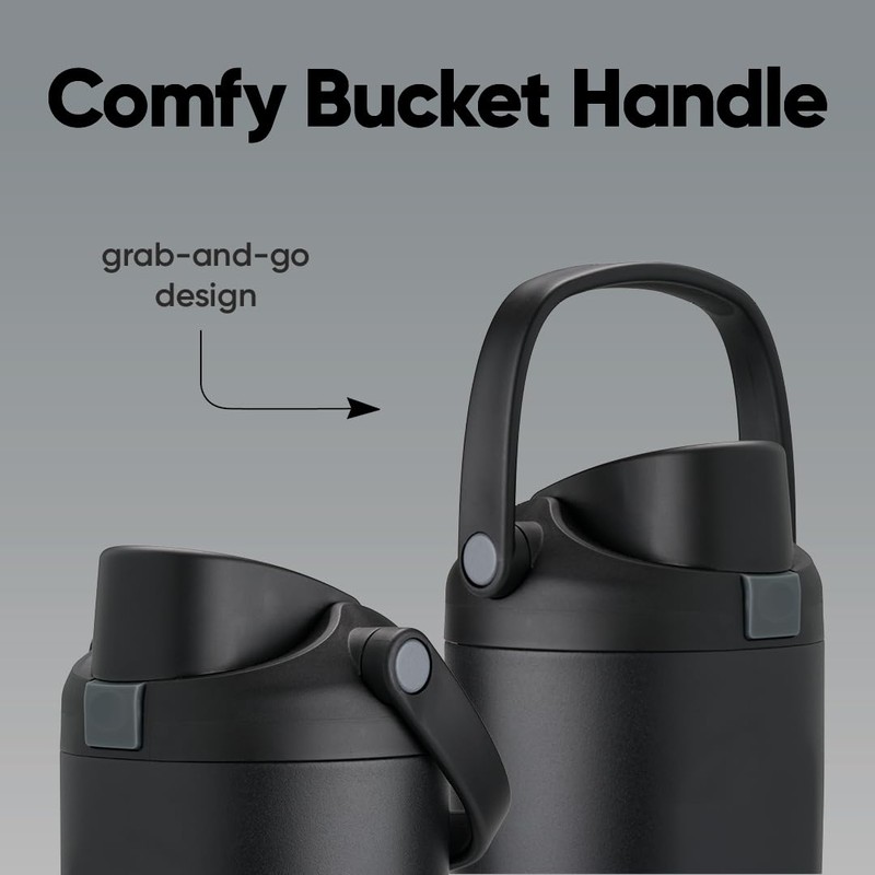 Owala FreeSip Sway Insulated Stainless Steel Water Bottle with Two-Way