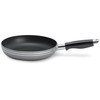 Bene Casa aluminum nonstick 8" Fry Pan, no-stick coating, and