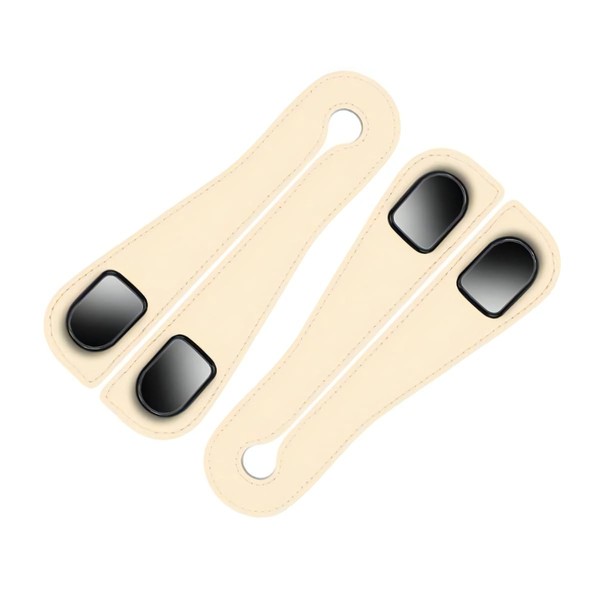 azumafy Car Seat Hook, Hetrest Hook, Set of 2, Car