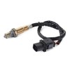 RIDEX 3922L0758 Lambda Sensor in Front of Cat Oxygen O2