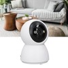Indoor Security Camera Motion Detection Night Vision APP Viewing WiFi