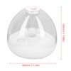 Humidifier USB Home Bedroom Quiet Desk Essential Oil Diffuser Large