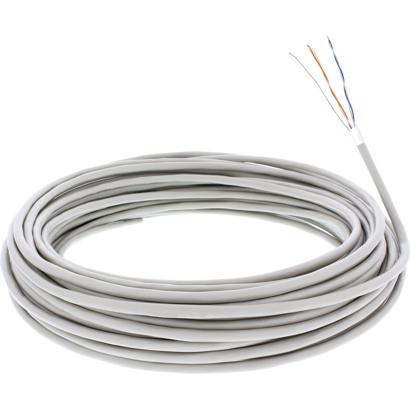 InLine 69980C Cable Beige