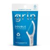 Grin Double Flosspyx Travel - 14 ct