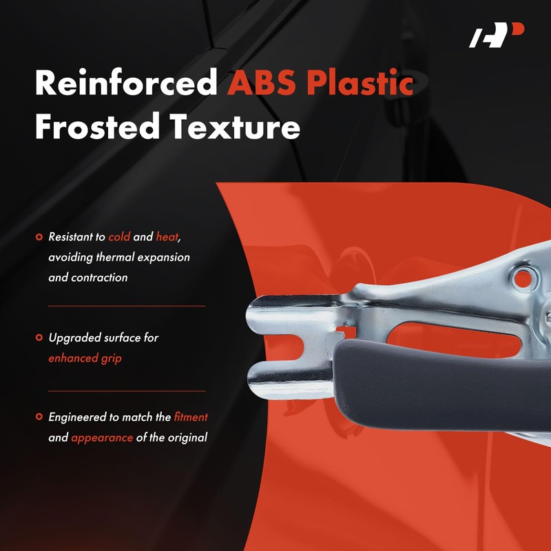 A-Premium Front or Rear Right Passenger Side Interior Door Handle
