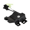 SEBLAFF Rear Tailgate Trunk Deck Lid Latch Lock Actuator w/Cable