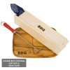 Circle S Steak Branding Iron