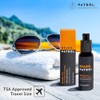Bump Patrol Beard Patrol Beard Grooming Oil - 2 fl