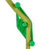 Bendies Adjustable Plant Training Clips - 50 Pack for Low
