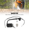 Ignition Coil Module With Spark Plug For Zenoah/Timberpro/Lawnflite Chainsaw Replacement
