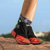 TRIWONDER Reflective Trail Hiking Gaiters Running Gaiters Low Ankle Gators