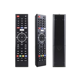 Control Remoto VIOS Element ALUX ATVIO Polaroid SEIKI Ty-49c-1 Pantalla Smart TV