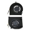 4 Pin Laptop Cooling Fan Replacement for Dell Alienware 15