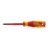 Gedore VDE Screwdriver VDE PZ 2 – 2160 PZ 2