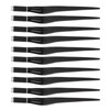 10pcs Manual Tattoo Microblading Pen Semi Permanent Eyebrow Lip Eyeliner