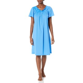 36280x 1x Sapphire Shadowline Short Gown