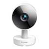 D-Link mydlink 2K (1440p) Indoor WiFi Camera, Night Vision, AI