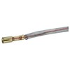 vhbw Carbon Brush 5 x 8 x 16 mm Compatible