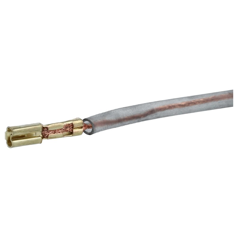 vhbw Carbon Brush 5 x 8 x 16 mm Compatible