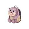 Affenzahn Big Friend Nursery Backpack for 3-5 Years Nursery, Functional
