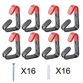 Alloy Rim Display Hanging Hooks,Metal Wheel Rim Hooks