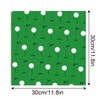 24 Sheet Golf Scrapbook Paper 12" x 12" Golf Pattern