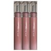 3 pieces Andial Grace Beige Glow Lip Tint / 3개 앤디얼 그레이스베이지 글로우 립 틴트