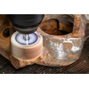 Sealey Ø40 x 20mm Abrasive Flap Wheel Ø6mm Shaft Assorted