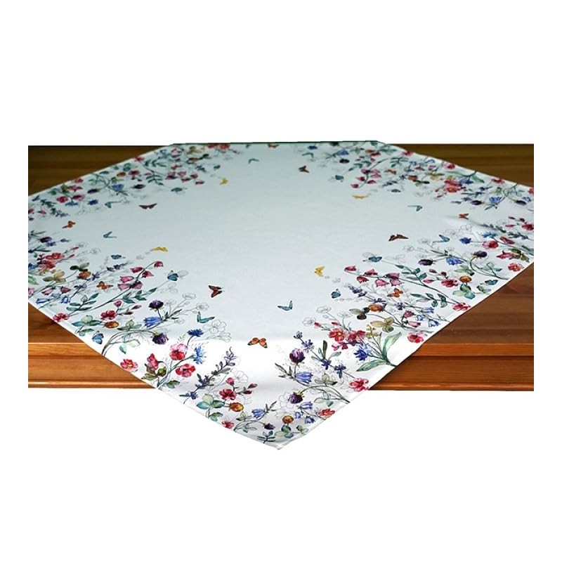 Table Cloth Table Cloth Round 130, 150, 170 cm Spring