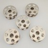 HONEYSEW Bobinas para Juki LH-3578, LU-1508N, LU-1560N, LU-563