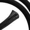 Socpuro Cable Storage Sleeve, Total Length 2.6 ft (6 m),