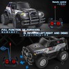 Hymaz RC Car, For Kids, 1/20 Off-Road Car Toy, Electric