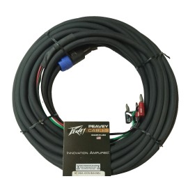 Neturix Peavey 50' 16GA 4CON BAN/NEU