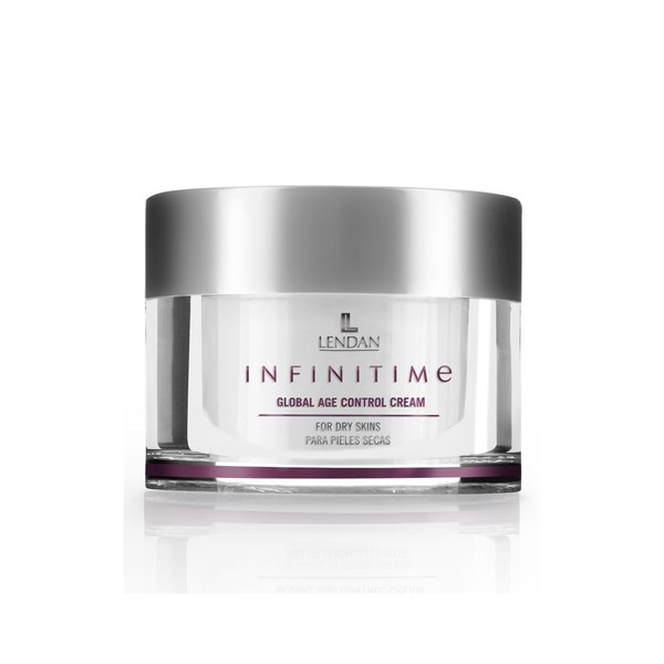 Lendan - Facial Cream - Global Age Control Cream Infinitime