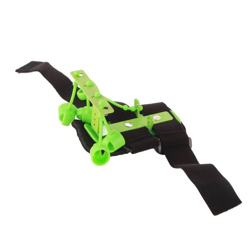 Finger Exerciser Multifunction Hand Strengthener Grip Strength Trainer for Fitness