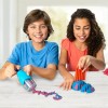 SPIN MASTER Kinetic Sand 2lb Sand and Tools Sandisfying Play