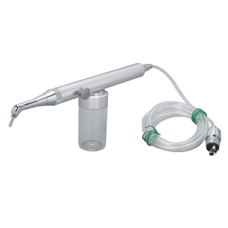 Dental Sandblasting Machine Orthodontic Bracket Cleaning Teeth Sandblasting Tool Accessories
