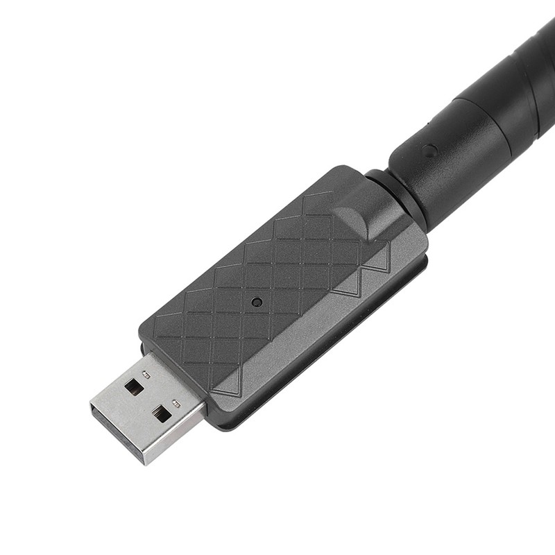 EDUP EP-AC1665 600M Wireless USB2.0 WiFi Adapter Dual Band Network