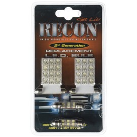 Recon Accessories 264162 Led Dome Light