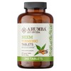 Arumba Ayurveda Arumba Ayurveda Neem Turmeric Balls Tablet with Black