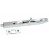 Door Edge Bolt (1, 160/8 White)
