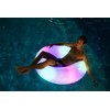 Poolcandy Jumbo LED Illuminated Multi-Color Pool Tube