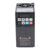 Three-phase inverter vector spindle grinder with variable frequency drive