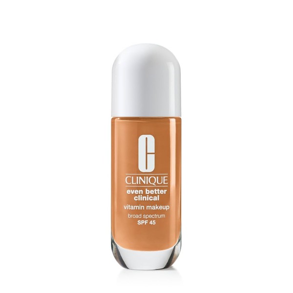 Clinique Even Better Clinical Vitamin Makeup Broad Spectrum SPF 45