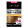 John Frieda Precision Foam Colour - Colour: 8N Medium Natural
