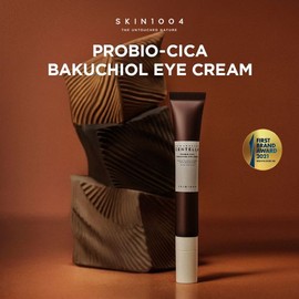 SKIN1004 [SKIN1004]*TIMEDEAL* Madagascar Centella Probio-Cica Bakuchiol Eye Cream Twin Pack