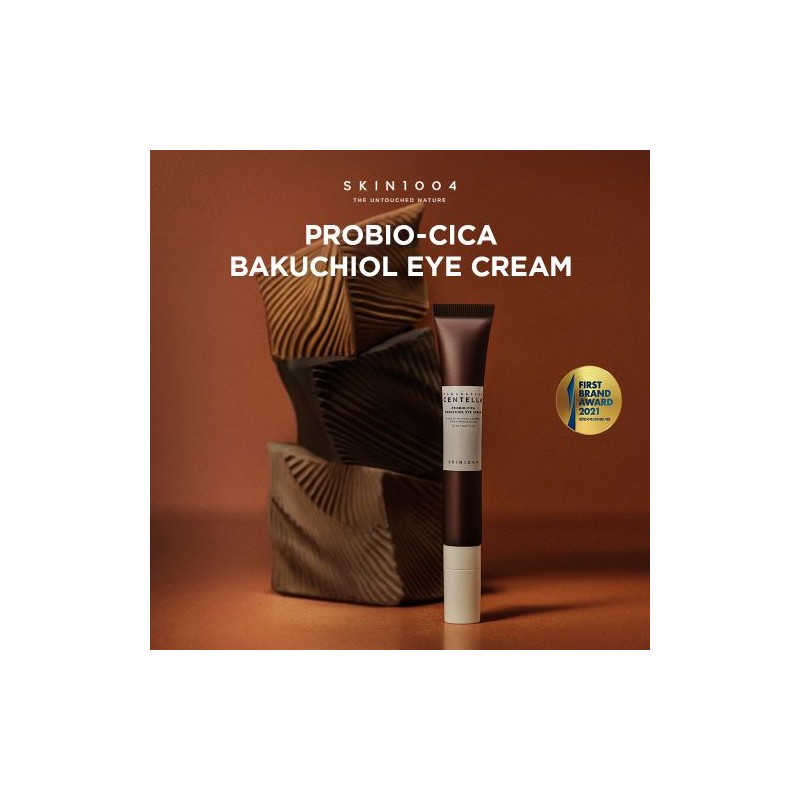 SKIN1004 [SKIN1004]*TIMEDEAL* Madagascar Centella Probio-Cica Bakuchiol Eye Cream Twin Pack