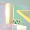 Harpersbazaar 하퍼스 바자 스킨 핏 루미너스 선쿠션 (본품) Harper's Bazaar