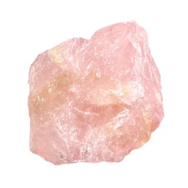 Rose Quartz Crystal (Extra Grade) - MRQX - Mini